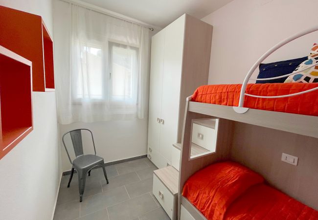 Ferienwohnung in Marina di Grosseto - Appartamento Hollywood al mare di Marina Ferienwohnung in Marina di Grosseto - Appartamento Hollywood al mare di Marina