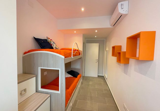 Ferienwohnung in Marina di Grosseto - Appartamento Hollywood al mare di Marina Ferienwohnung in Marina di Grosseto - Appartamento Hollywood al mare di Marina