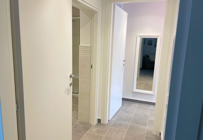 Ferienwohnung in Marina di Grosseto - Appartamento Hollywood al mare di Marina Ferienwohnung in Marina di Grosseto - Appartamento Hollywood al mare di Marina