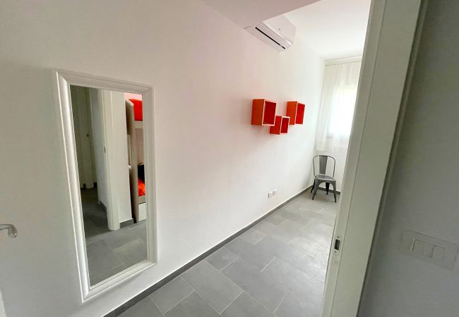 Ferienwohnung in Marina di Grosseto - Appartamento Hollywood al mare di Marina Ferienwohnung in Marina di Grosseto - Appartamento Hollywood al mare di Marina