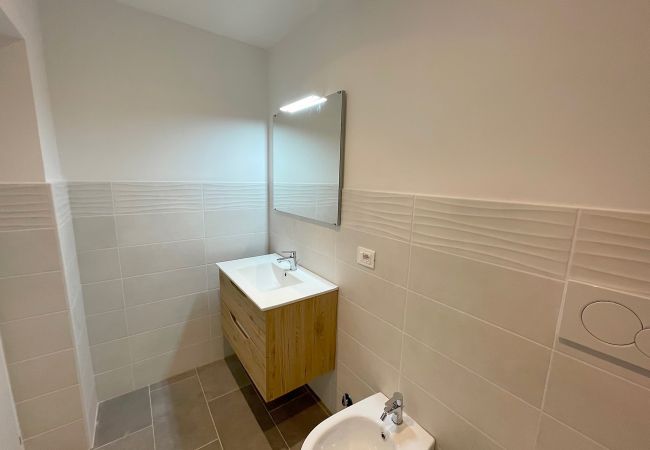 Ferienwohnung in Marina di Grosseto - Appartamento Hollywood al mare di Marina Ferienwohnung in Marina di Grosseto - Appartamento Hollywood al mare di Marina