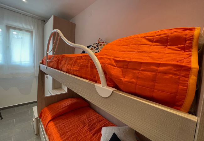 Ferienwohnung in Marina di Grosseto - Appartamento Hollywood al mare di Marina Ferienwohnung in Marina di Grosseto - Appartamento Hollywood al mare di Marina