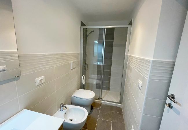 Ferienwohnung in Marina di Grosseto - Appartamento Hollywood al mare di Marina Ferienwohnung in Marina di Grosseto - Appartamento Hollywood al mare di Marina