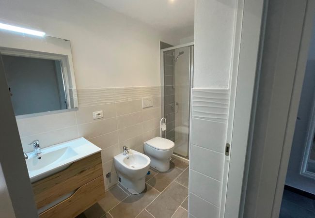 Ferienwohnung in Marina di Grosseto - Appartamento Hollywood al mare di Marina Ferienwohnung in Marina di Grosseto - Appartamento Hollywood al mare di Marina