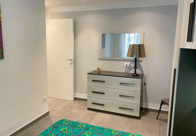 Ferienwohnung in Marina di Grosseto - Appartamento Hollywood al mare di Marina Ferienwohnung in Marina di Grosseto - Appartamento Hollywood al mare di Marina