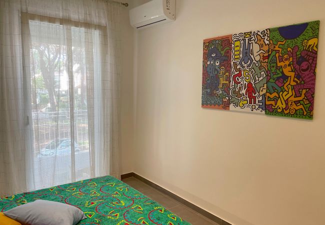 Ferienwohnung in Marina di Grosseto - Appartamento Hollywood al mare di Marina Ferienwohnung in Marina di Grosseto - Appartamento Hollywood al mare di Marina