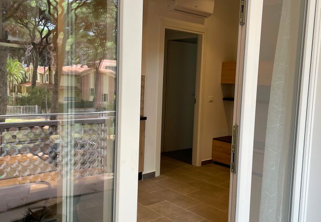 Ferienwohnung in Marina di Grosseto - Appartamento Hollywood al mare di Marina Ferienwohnung in Marina di Grosseto - Appartamento Hollywood al mare di Marina