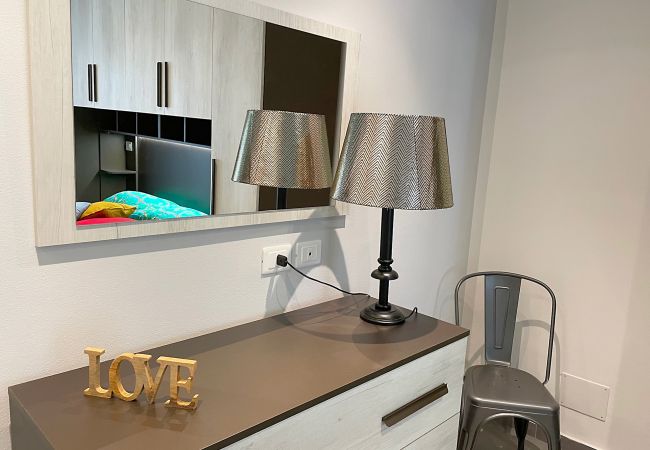 Ferienwohnung in Marina di Grosseto - Appartamento Hollywood al mare di Marina Ferienwohnung in Marina di Grosseto - Appartamento Hollywood al mare di Marina