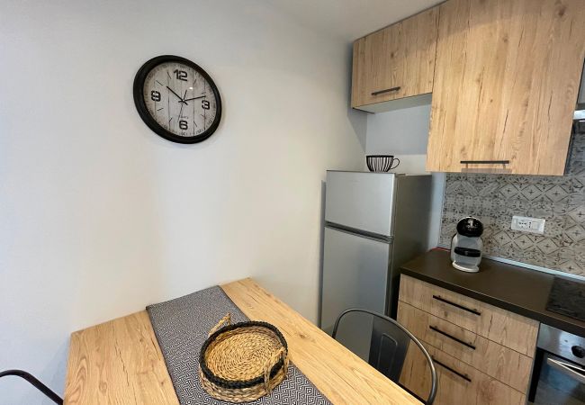 Ferienwohnung in Marina di Grosseto - Appartamento Hollywood al mare di Marina Ferienwohnung in Marina di Grosseto - Appartamento Hollywood al mare di Marina