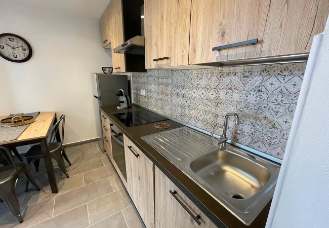 Ferienwohnung in Marina di Grosseto - Appartamento Hollywood al mare di Marina Ferienwohnung in Marina di Grosseto - Appartamento Hollywood al mare di Marina