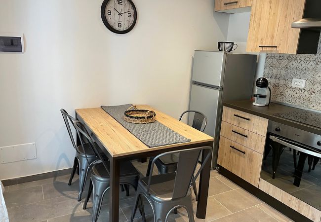 Ferienwohnung in Marina di Grosseto - Appartamento Hollywood al mare di Marina Ferienwohnung in Marina di Grosseto - Appartamento Hollywood al mare di Marina