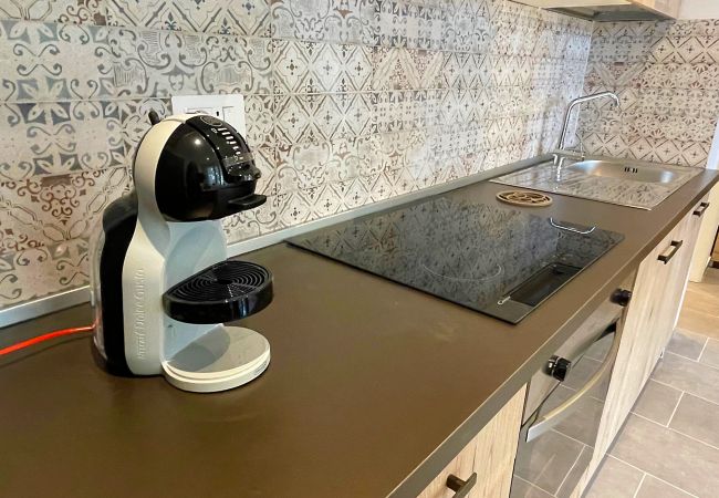 Ferienwohnung in Marina di Grosseto - Appartamento Hollywood al mare di Marina Ferienwohnung in Marina di Grosseto - Appartamento Hollywood al mare di Marina