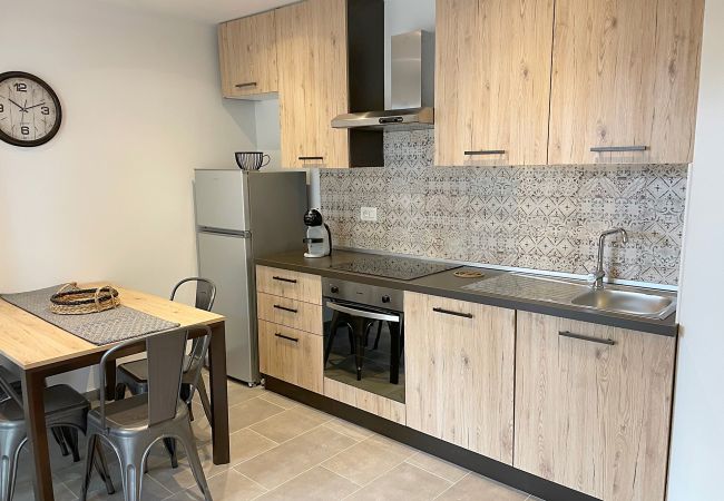 Ferienwohnung in Marina di Grosseto - Appartamento Hollywood al mare di Marina Ferienwohnung in Marina di Grosseto - Appartamento Hollywood al mare di Marina