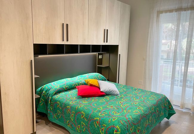 Ferienwohnung in Marina di Grosseto - Appartamento Hollywood al mare di Marina Ferienwohnung in Marina di Grosseto - Appartamento Hollywood al mare di Marina