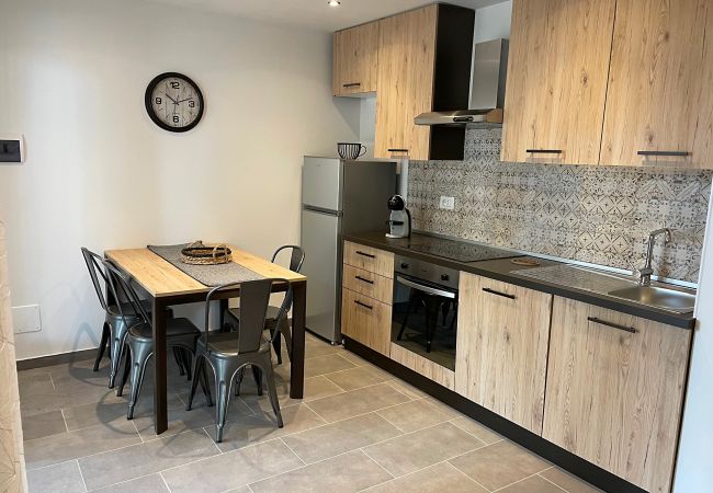 Ferienwohnung in Marina di Grosseto - Appartamento Hollywood al mare di Marina Ferienwohnung in Marina di Grosseto - Appartamento Hollywood al mare di Marina