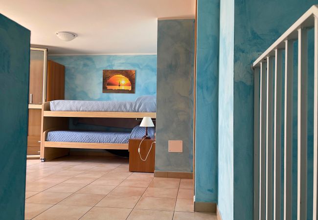 Ferienwohnung in Principina a Mare - Appartamento di Cira a Principina al Mare Ferienwohnung in Principina a Mare - Appartamento di Cira a Principina al Mare