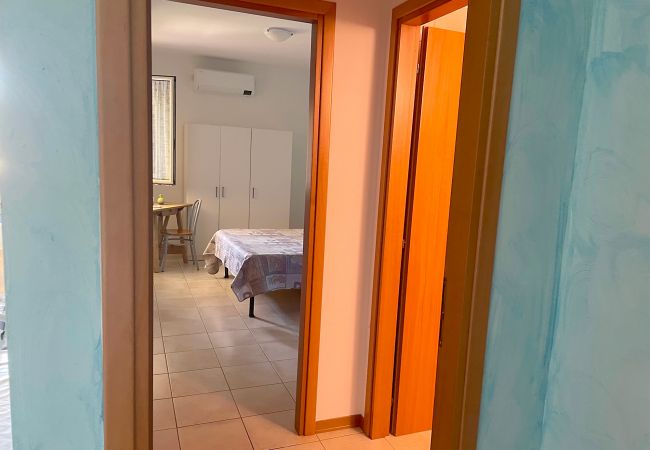 Ferienwohnung in Principina a Mare - Appartamento di Cira a Principina al Mare Ferienwohnung in Principina a Mare - Appartamento di Cira a Principina al Mare