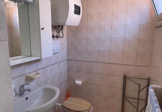 Ferienwohnung in Principina a Mare - Appartamento di Cira a Principina al Mare Ferienwohnung in Principina a Mare - Appartamento di Cira a Principina al Mare