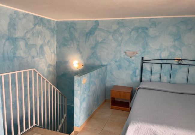 Ferienwohnung in Principina a Mare - Appartamento di Cira a Principina al Mare Ferienwohnung in Principina a Mare - Appartamento di Cira a Principina al Mare