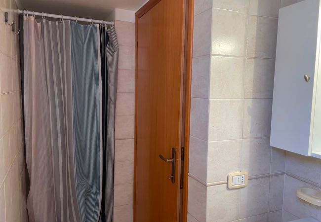 Ferienwohnung in Principina a Mare - Appartamento di Cira a Principina al Mare Ferienwohnung in Principina a Mare - Appartamento di Cira a Principina al Mare