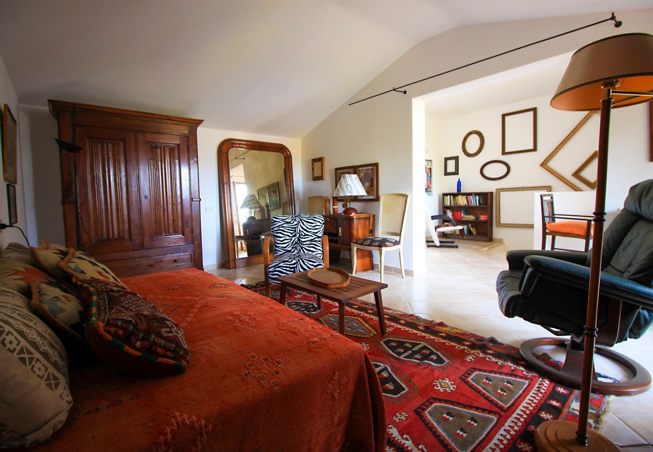 Chalet in Rispescia - Casa Allegra