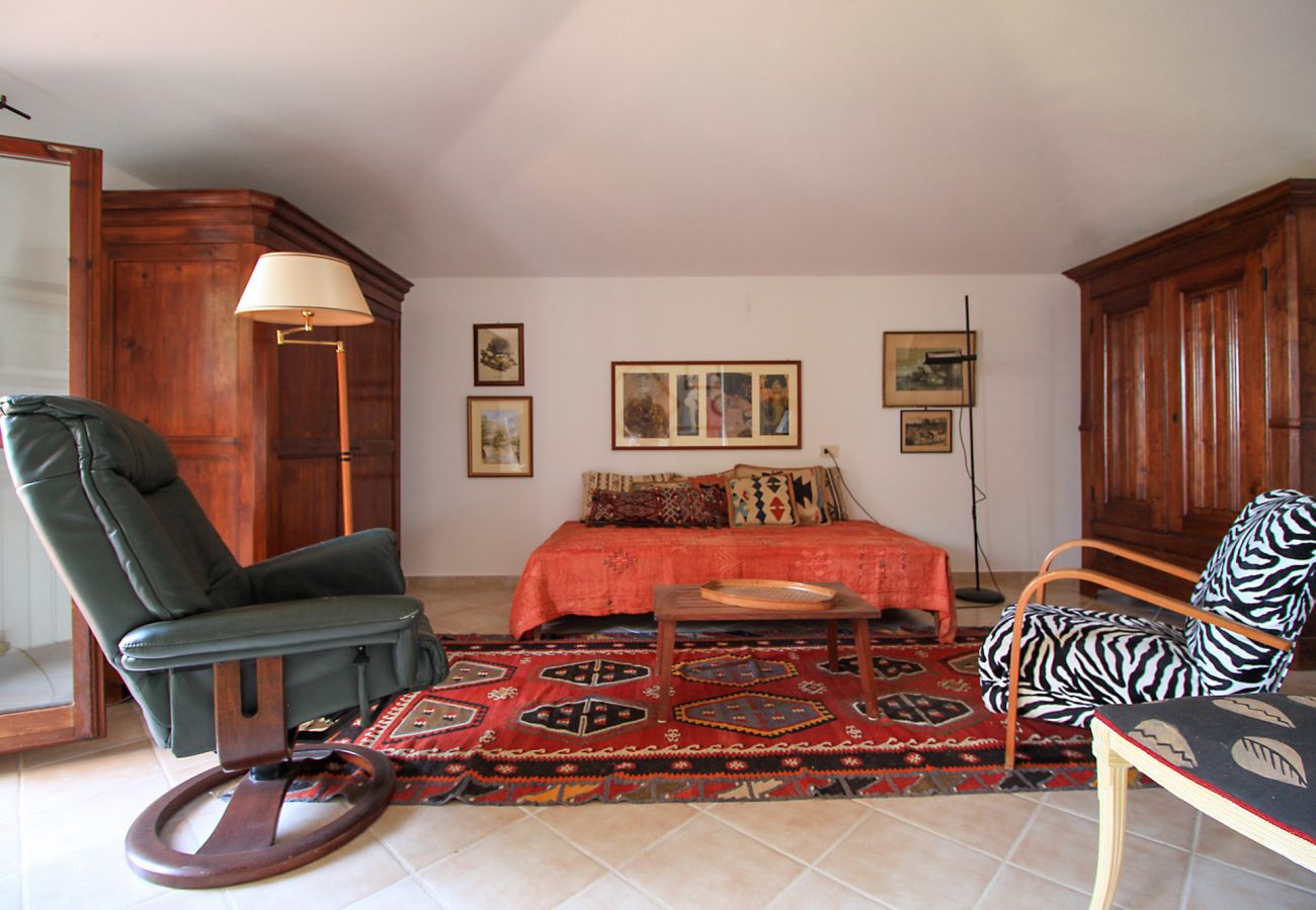 Chalet in Rispescia - Casa Allegra