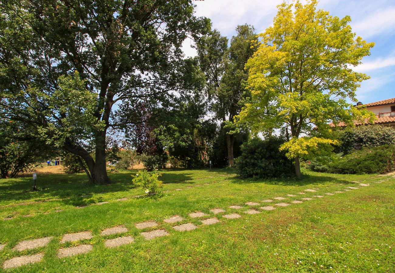 Chalet in Rispescia - Casa Allegra