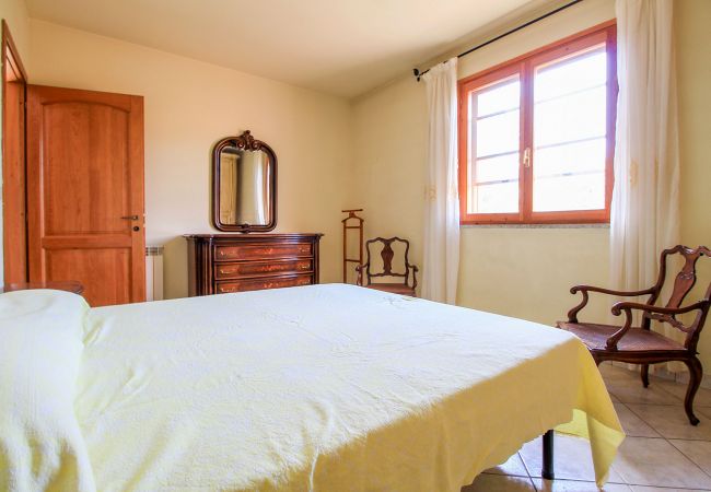 Chalet in Rispescia - Villino L'Ulivo Rispescia nel Parco della Maremma Chalet in Rispescia - Villino L'Ulivo Rispescia nel Parco della Maremma