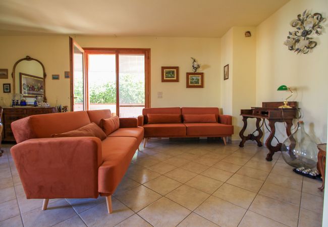 Chalet in Rispescia - Villino L'Ulivo Rispescia nel Parco della Maremma Chalet in Rispescia - Villino L'Ulivo Rispescia nel Parco della Maremma