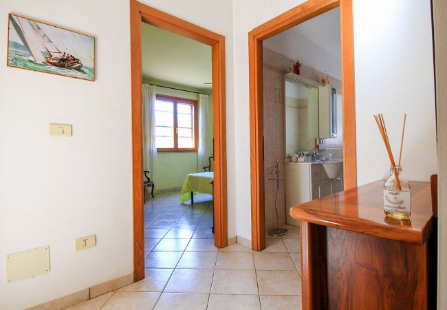 Chalet in Rispescia - Villino L'Ulivo Rispescia nel Parco della Maremma Chalet in Rispescia - Villino L'Ulivo Rispescia nel Parco della Maremma