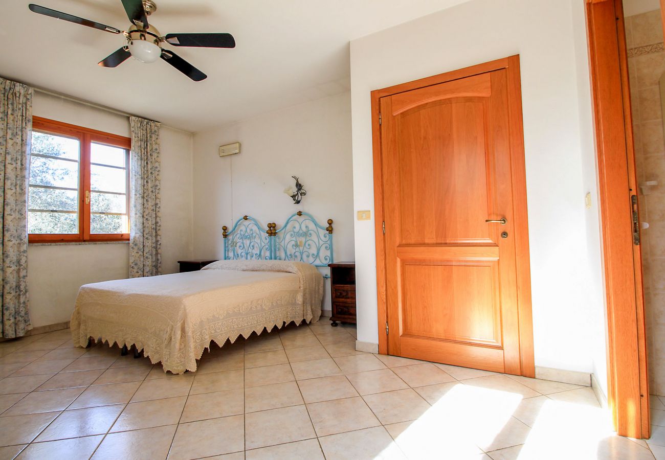 Chalet in Rispescia - Villino L'Ulivo Rispescia