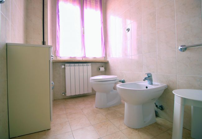 Ferienwohnung in Follonica - Appartamento Follonica 87 Ferienwohnung in Follonica - Appartamento Follonica 87