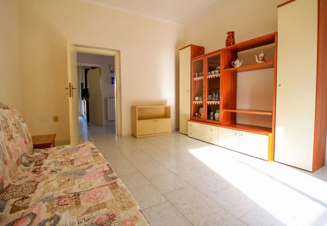 Ferienwohnung in Follonica - Appartamento Follonica 87