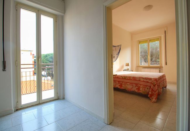 Ferienwohnung in Follonica - Appartamento Follonica 87