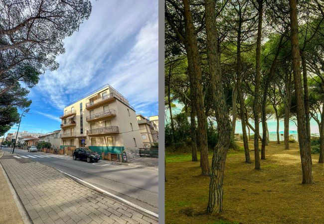 Ferienwohnung in Follonica - Appartamento Follonica 87