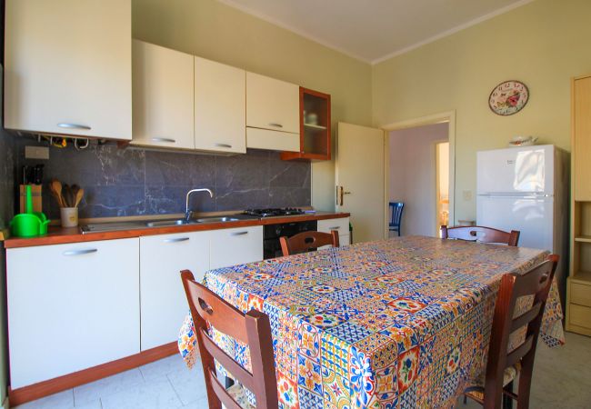 Ferienwohnung in Follonica - Appartamento Follonica 87