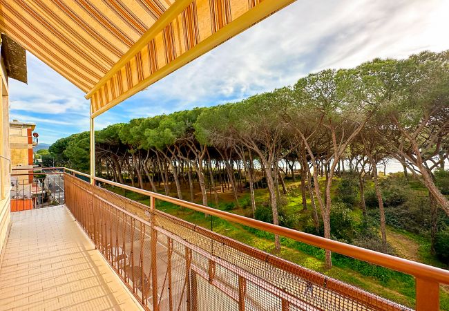 Ferienwohnung in Follonica - Appartamento Follonica 87 Ferienwohnung in Follonica - Appartamento Follonica 87