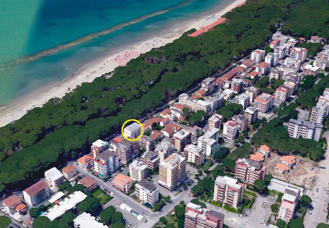 Ferienwohnung in Follonica - Appartamento Follonica 87 Ferienwohnung in Follonica - Appartamento Follonica 87
