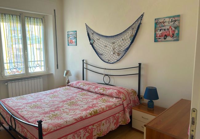 Ferienwohnung in Follonica - Appartamento Follonica 87