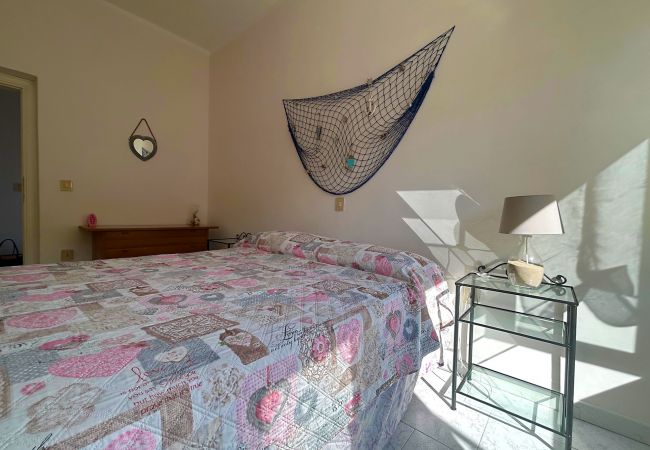 Ferienwohnung in Follonica - Appartamento Follonica 87