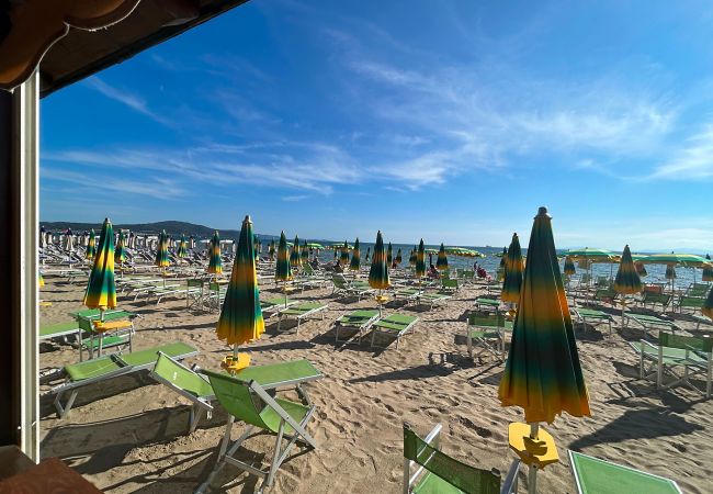 Ferienwohnung in Follonica - Appartamento Follonica 87 Ferienwohnung in Follonica - Appartamento Follonica 87