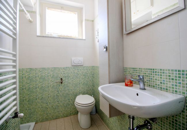 Ferienwohnung in Follonica - Appartamento Follonica 95 Ferienwohnung in Follonica - Appartamento Follonica 95