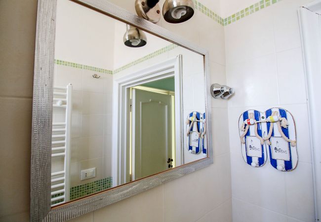 Ferienwohnung in Follonica - Appartamento Follonica 95 Ferienwohnung in Follonica - Appartamento Follonica 95