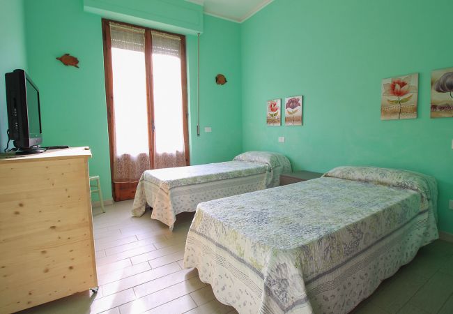 Ferienwohnung in Follonica - Appartamento Follonica 95 Ferienwohnung in Follonica - Appartamento Follonica 95