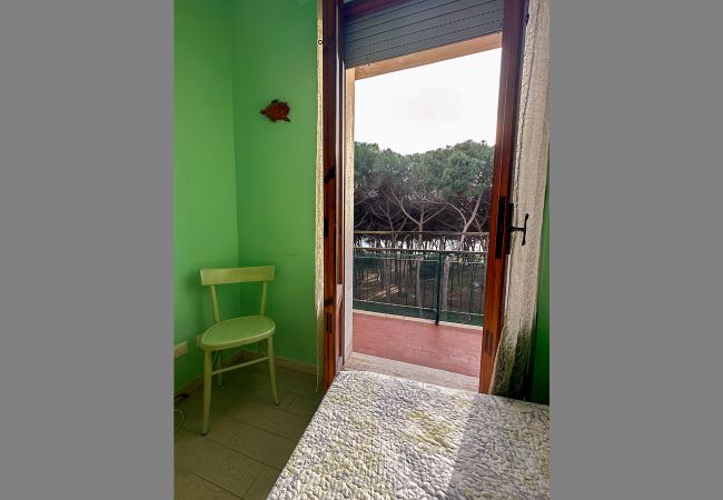 Ferienwohnung in Follonica - Appartamento Follonica 95