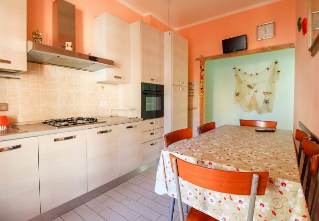 Ferienwohnung in Follonica - Appartamento Follonica 95 Ferienwohnung in Follonica - Appartamento Follonica 95