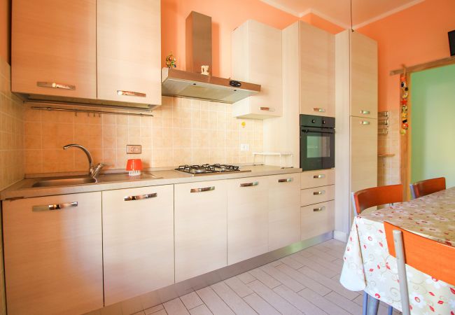 Ferienwohnung in Follonica - Appartamento Follonica 95 Ferienwohnung in Follonica - Appartamento Follonica 95