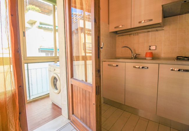 Ferienwohnung in Follonica - Appartamento Follonica 95 Ferienwohnung in Follonica - Appartamento Follonica 95