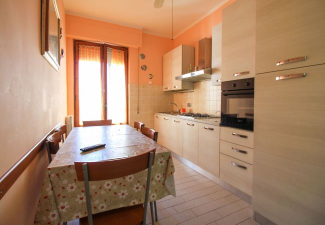 Ferienwohnung in Follonica - Appartamento Follonica 95 Ferienwohnung in Follonica - Appartamento Follonica 95