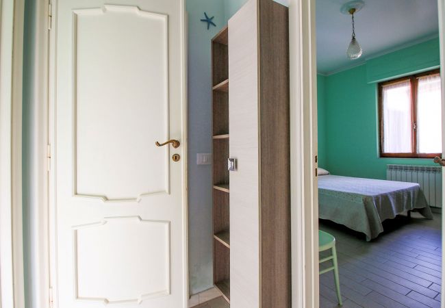 Ferienwohnung in Follonica - Appartamento Follonica 95 Ferienwohnung in Follonica - Appartamento Follonica 95